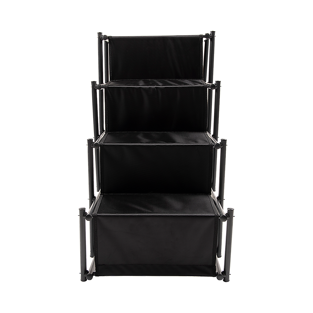 Folding Dog Car Boot Steps | All Dog Sizes