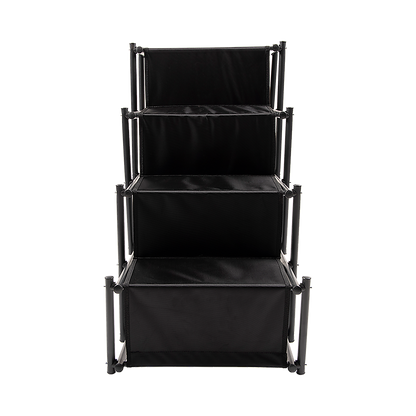 Folding Dog Car Boot Steps | All Dog Sizes