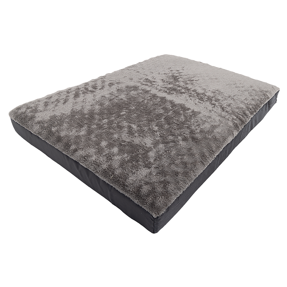 110x85cm Orthopedic Dog Bed | Memory Foam | Large Dogs