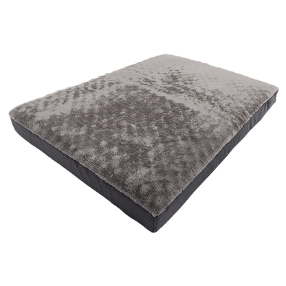 110x85cm Orthopedic Dog Bed | Memory Foam | Large Dogs