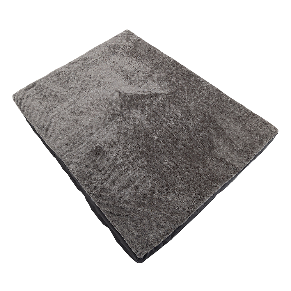 110x85cm Orthopedic Dog Bed | Memory Foam | Large Dogs