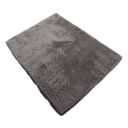 110x85cm Orthopedic Dog Bed | Memory Foam | Large Dogs