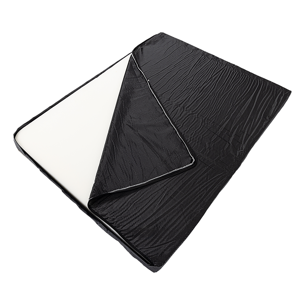 110x85cm Orthopedic Dog Bed | Memory Foam | Large Dogs