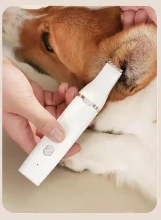 Blue T70 4-in-1 Pet Grooming Kit | Dog & Cat