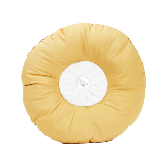 Yellow Soft Adjustable Elizabethan Collar | Cats & Dogs