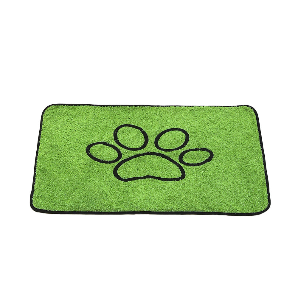 2-Pack Artificial Grass Pet Mat | 60x90cm