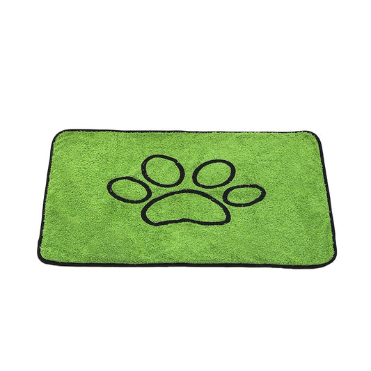 2-Pack Artificial Grass Pet Mat | 60x90cm