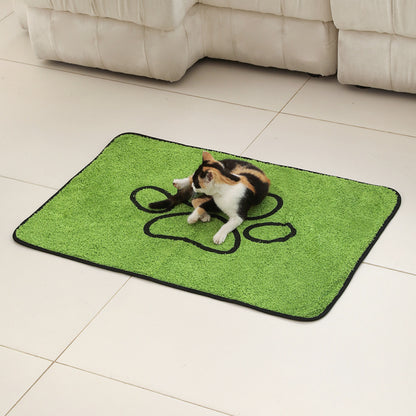 2-Pack Artificial Grass Pet Mat | 60x90cm