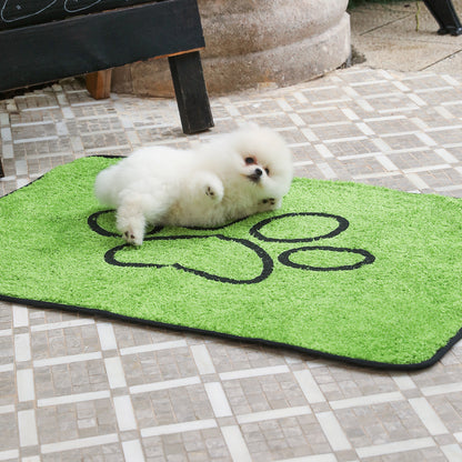 2-Pack Artificial Grass Pet Mat | 60x90cm