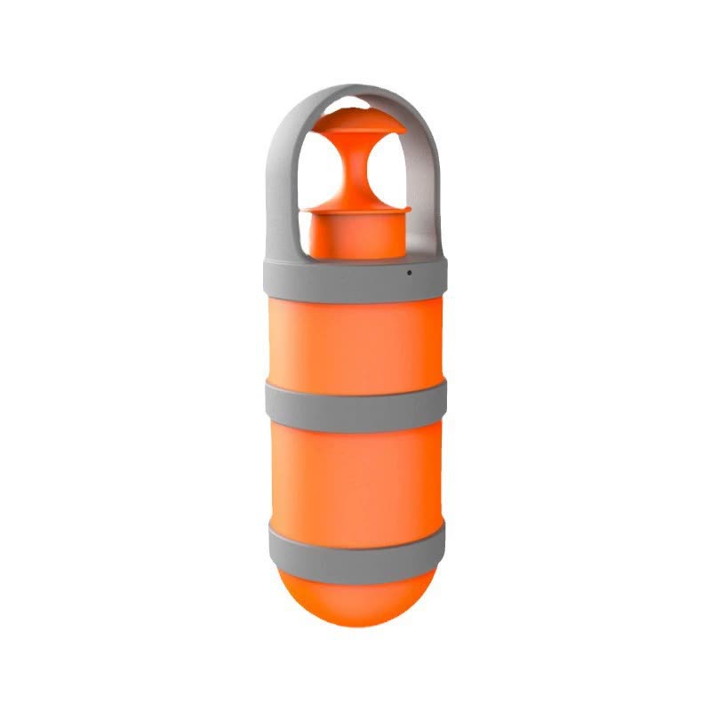 Portable Compact Pet Waste Scooper | Dogs & Cats