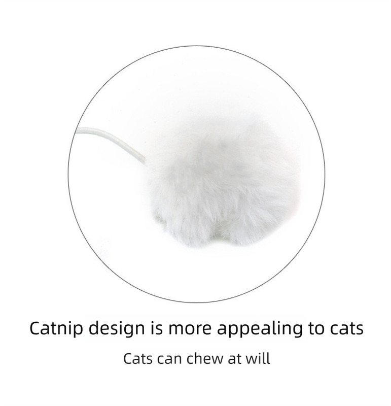 Cat Climbing Frame with Sisal Scratching Post | Beige