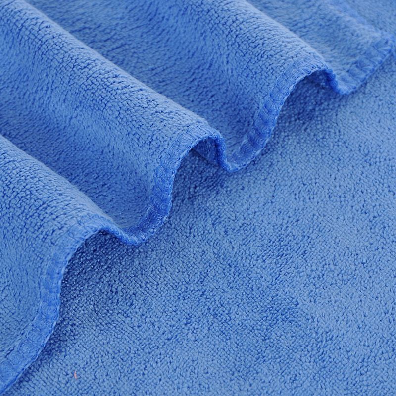 Pink Large Pet Drying Towel 70x140cm | Dogs & Cats