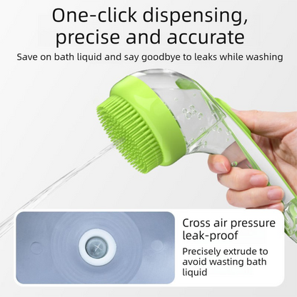 2-Piece Pet Cleaning Set | Dog & Cat | Towel (3)