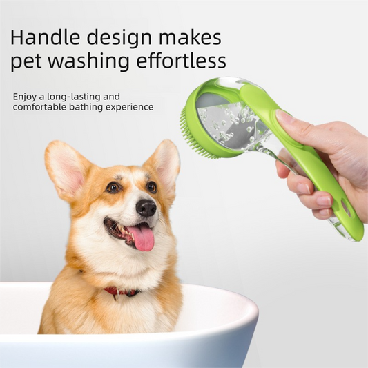 2-Piece Pet Cleaning Set | Dog & Cat | Towel