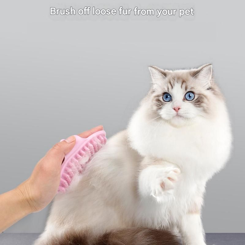 4-Piece Pet Cleaning Kit | Grooming Essentials | Dog & Cat