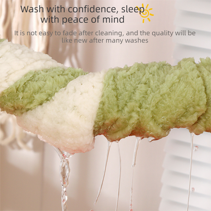2-piece S size Green Pet Winter Comfort Bundle