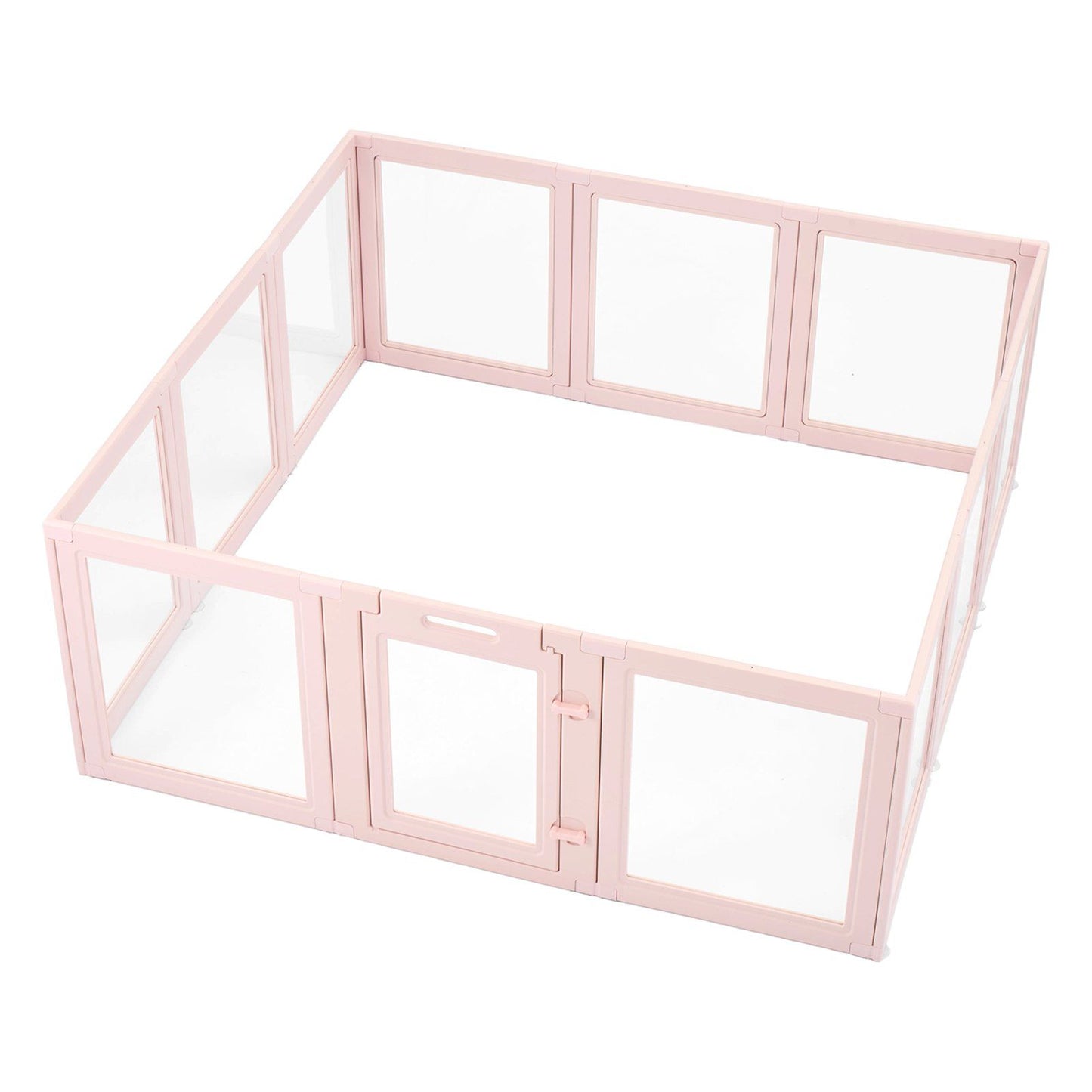 Dog Whelping Box | 1.54 x 1.5m | Large Dogs