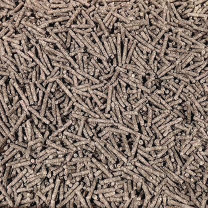 PurrHaven Green Tea Clumping Cat Litter | 7.5kg x 3 Pack | Dust Free