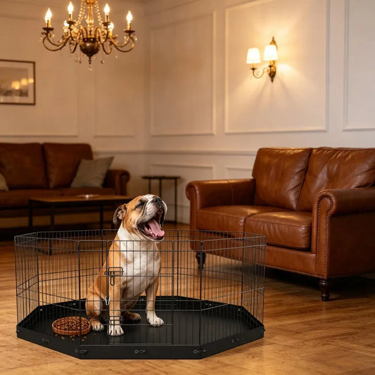 Pet Fence for Outdoor